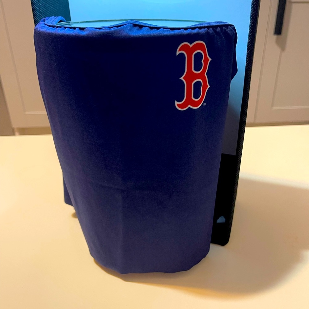 Boston Red Sox Gaiter